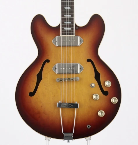 Used Epiphone / Casino Made In Japan Shinjuku Store No.RG3425