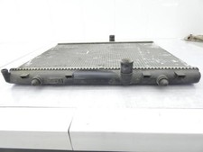 Radiateur Citroen C4