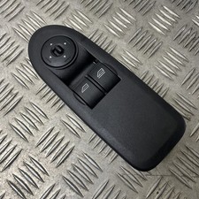 FORD FOCUS Electric Window Switch Right Off Side Front 2008 7M5T14529CA 
