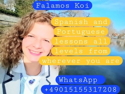 Languages Courses Online Too