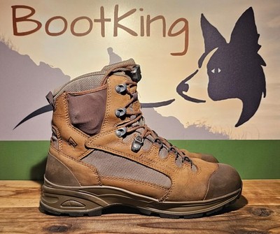 HAIX Scout Wander-, wasserdichte, leichte Stiefel für jedes Abenteuer UK 9