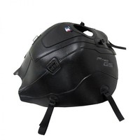 BMW F750 GS - 18/21 - Bagster Tankmatte Schwarz - 1744U
