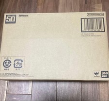 VF-1J Valkyrie Chogokin 50th Dx Macross Super Dimension Fortress Collectible