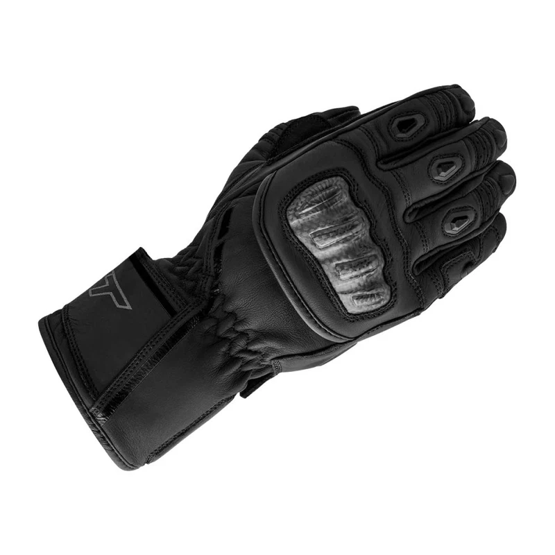 RST S1 Lady Leather Black, photo 2 of 6