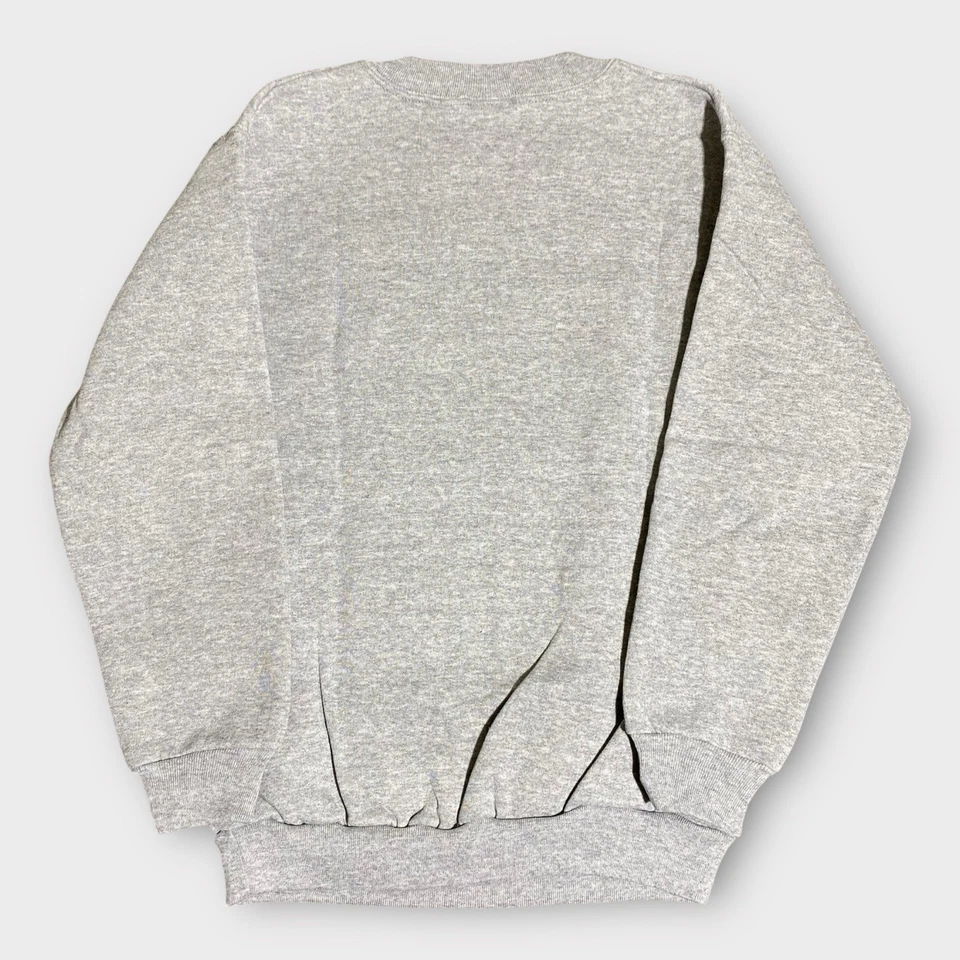 Sudadera De Colección Años 90 Kansas City Chiefs Looney Tunes Juvenil Mediana Bugs Bunny Foto 2 de 4