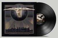 Rmality - Final Hours - Vinyl Record - G72Z