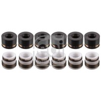Febi Bilstein 08625 Dichtungssatz, Ventilschaft
