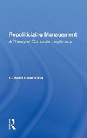 Conor Cradden | Repoliticizing Management | Buch | Englisch (2018) | Routledge