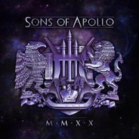 Sons Of Apollo - Mmxx [Mediabook 2CD]