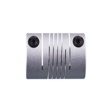 IFM E60208 Flexible Coupling for Encoders, COUPLING 30-10-12-38-KV