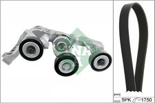 Keilrippenriemensatz Schaeffler INA 529 0081 10 für W168 KLASSE 414 VANEO 700