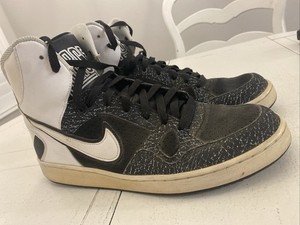 Nike Son Of Force MID Atomic 2013 Men\'s Shoes Size 13 Nike Son Of Force MID Atomic 2013 Men main image 2