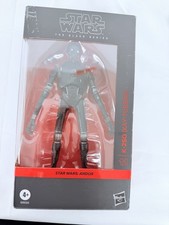 Hasbro Star Wars The Black Series K-2SO Andor  11 2024 6  Figure New Sealed