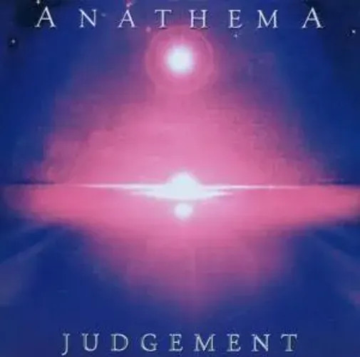 Judgement | Anathema | Audio-Cd | Nice Price | CD | 2006 | Sony Music-image