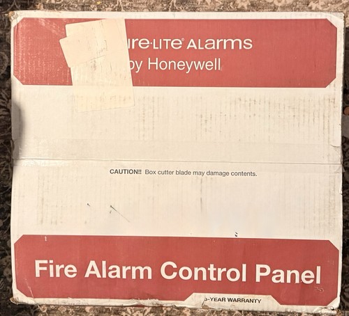 Fire-Lite ES-50X - ***NEW*** - Picture 2 of 2