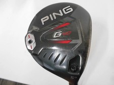 PING G410 SFT 19 5W Fairway wood ALTA J CB RED Regular Q7