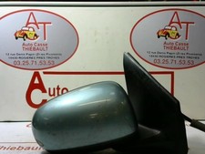 Retroviseur droit (ou coque) Nissan TINO