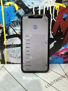 Apple iPhone 11 64 GB Black (Unlocked)