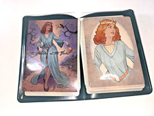 Button Shy Games Maiden in the Forest Wallet ...