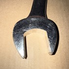 Williams SuperRench Made in USA Combination Box & Open End Wrench 1171  1-1/16" — photo 5