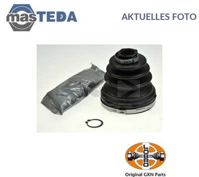 304966 ACHSMANSCHETTE ANTRIEBSWELLE LOBRO FÜR OPEL MERIVA,CORSA C,COMBO