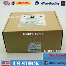 New Factory Sealed AB 1764-24AWA MicroLogix 1500 24 Point Controller