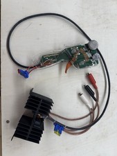 Ruddock DR40 Transistor Controller DR Racing