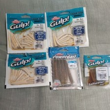 Gulp Sandworm Other