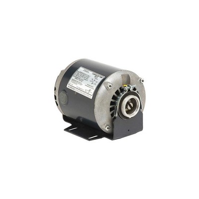 U.S. MOTORS 1003 Motor,1/3 HP,48XY Frame,Single Phase 56JD09