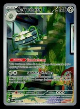 SV04: Paradox Rift #209/182 Ferrothorn #2 on eBay