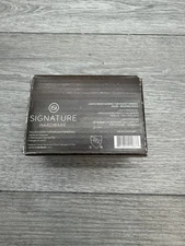 Signature Hardware SHLZFSTFKNOBBG Lentz Knob Handle Only, Brushed Gold