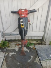 Air Breaker for construction