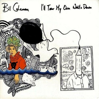 Ill Tear My Own Walls Down CD Neu & Versiegelt