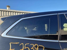 Quarter Glass/window HONDA PILOT Right 16 17 18 19 20