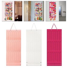 Hair Accessory Organizer Hair Claw Clip Holder Headband Hanger Hair Tie Storage