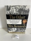 New ListingOther Mrs. Kennedy: Ethel Skakel Kennedy Rare First Edition Hardcover Dj 1994