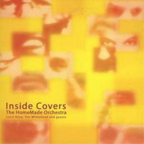 Самодельный оркестр в обложках альбома (CD)