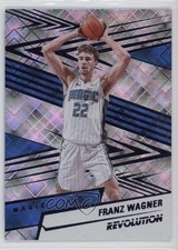 2024-25 Panini Revolution Cosmic /99 Franz Wagner #39 9v7