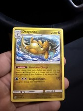 Pokemon Dragonite 151/236 Unified Minds Non Holo on eBay