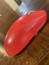 Logitech G PRO X Superlight Wireless Gaming Mouse, Ultralight 63g - Magenta