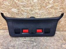 Volkswagen PASSAT B7 2011 Verkleidung Heckklappe Kofferraumdeckel 3C9867605J