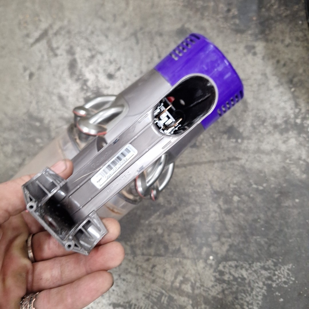 Genuine OEM Dyson V10 SV12 SV27 Main Body Motor Cyclone 969596-06