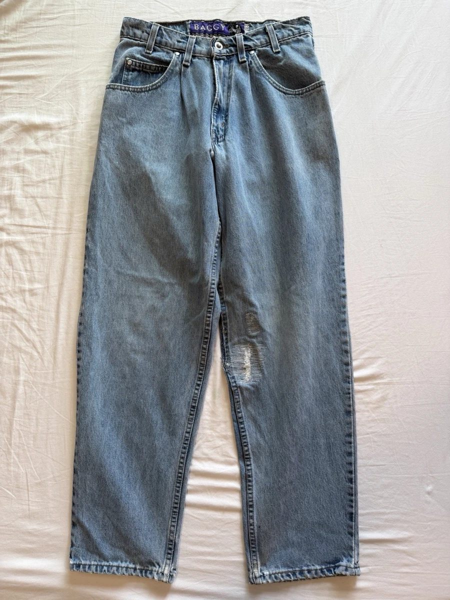 Purple Relaxed Jeans for Men for sale | eBay