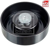 Febi Bilstein 30686 Umlenk-/FüHrungsrolle FüR Keilrippenriemen