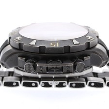 ZENITH Defy Extreme Open 96.0525.4021 Chronograph Automatic Men's Watch_914506 3