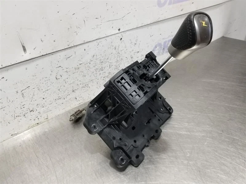 Lexus GS350 F 2018 Sport transmisión automática conjunto de palanca de cambios  Foto 2 de 4