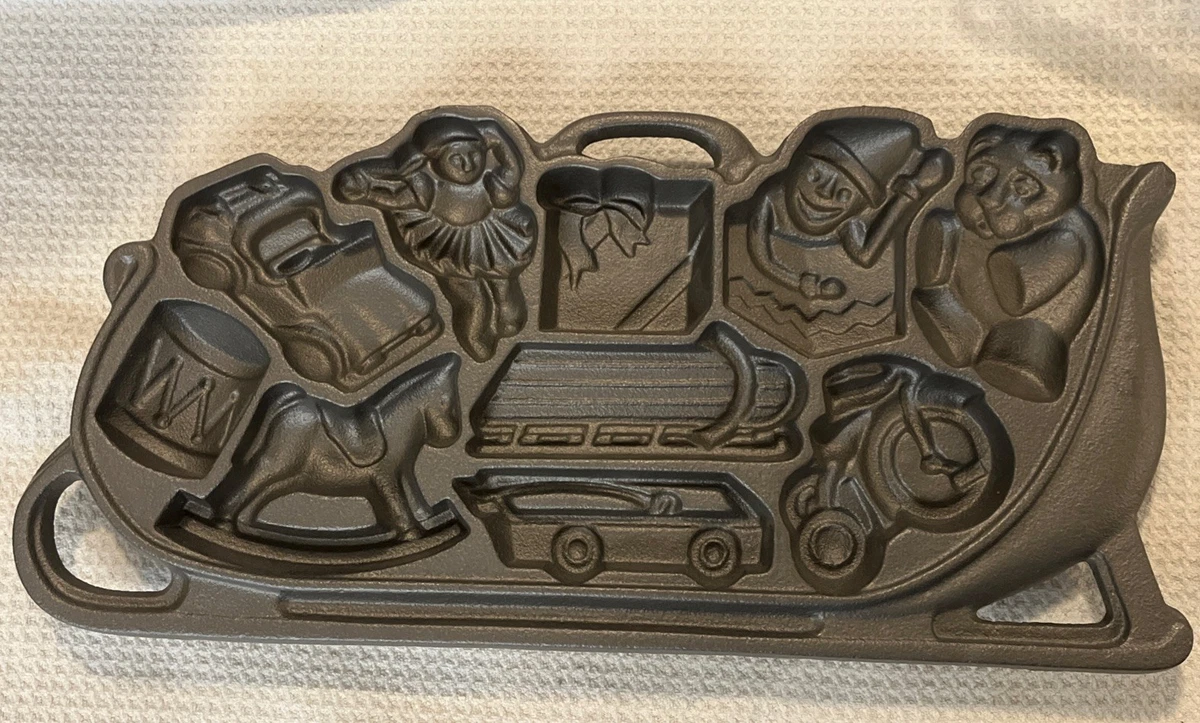 John Wright Cast Iron for sale | eBay