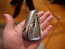 Adams CMB Forged Irons 4-GW KBS Tour Regular ...