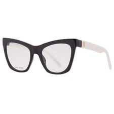 Marc Jacobs Demo Cat Eye Ladies Eyeglasses MARC 649 080S 53 MARC 649 080S 53