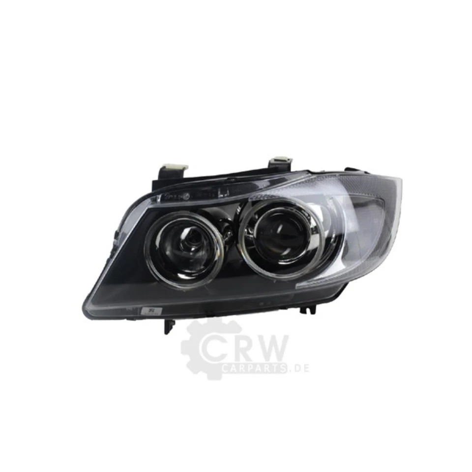 Scheinwerfer Frontscheinwerfer links D1S/H7 JOHNS für BMW 3er Touring E91 E90 - Bild 1 von 1